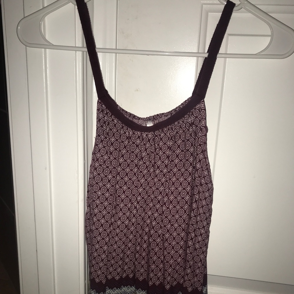 Daisy Shoppe Tank Top